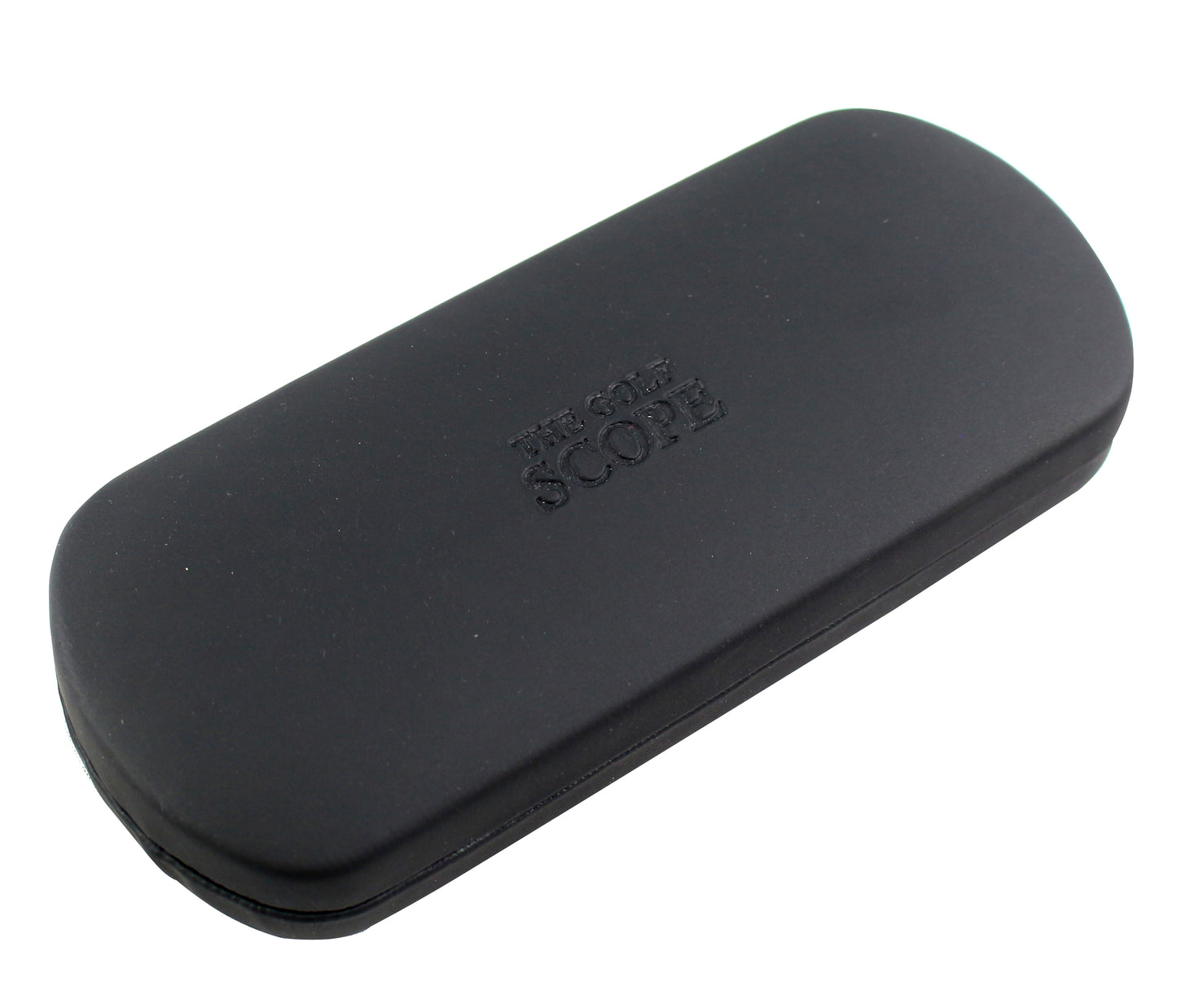 Perrini Black Color Golf Scope 50 to 200 Meters/Yards With Carrying Case