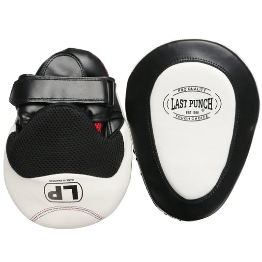Last Punch Kicking Punching Pads Aim Training Mesh