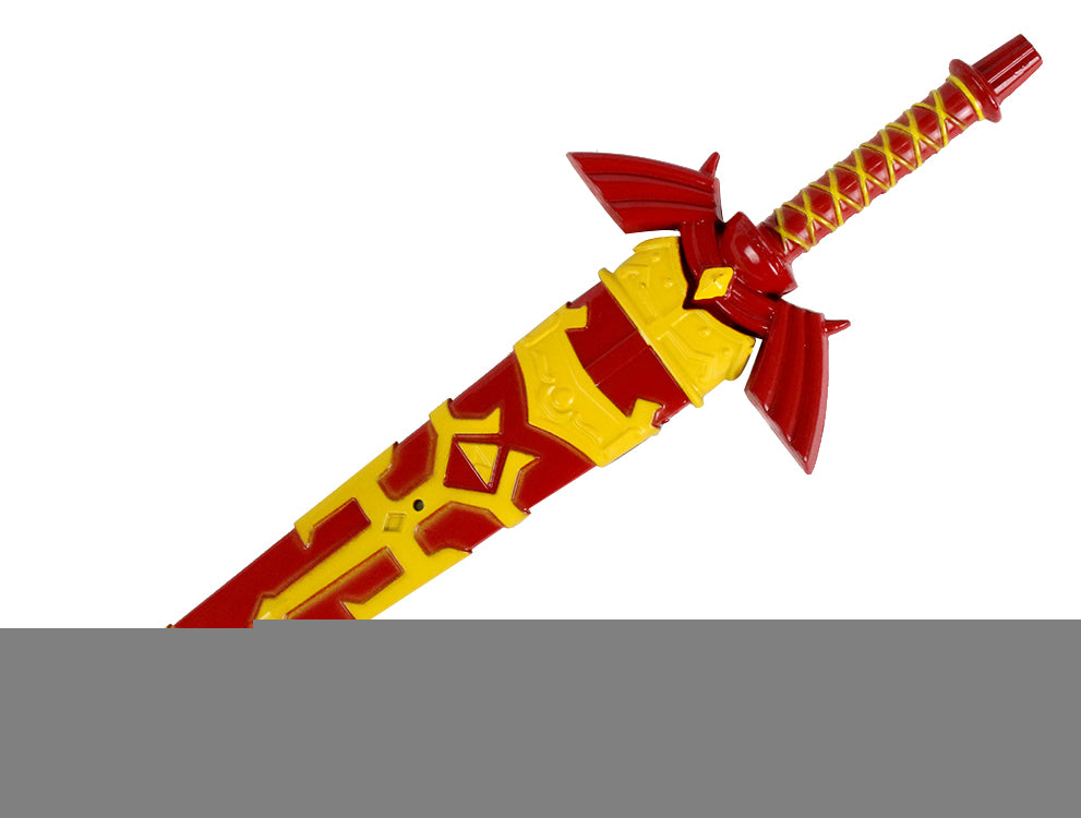 12" LEGEND OF ZELDA Dark Link MASTER SWORD Short Hylian Cosplay Replica Dagger