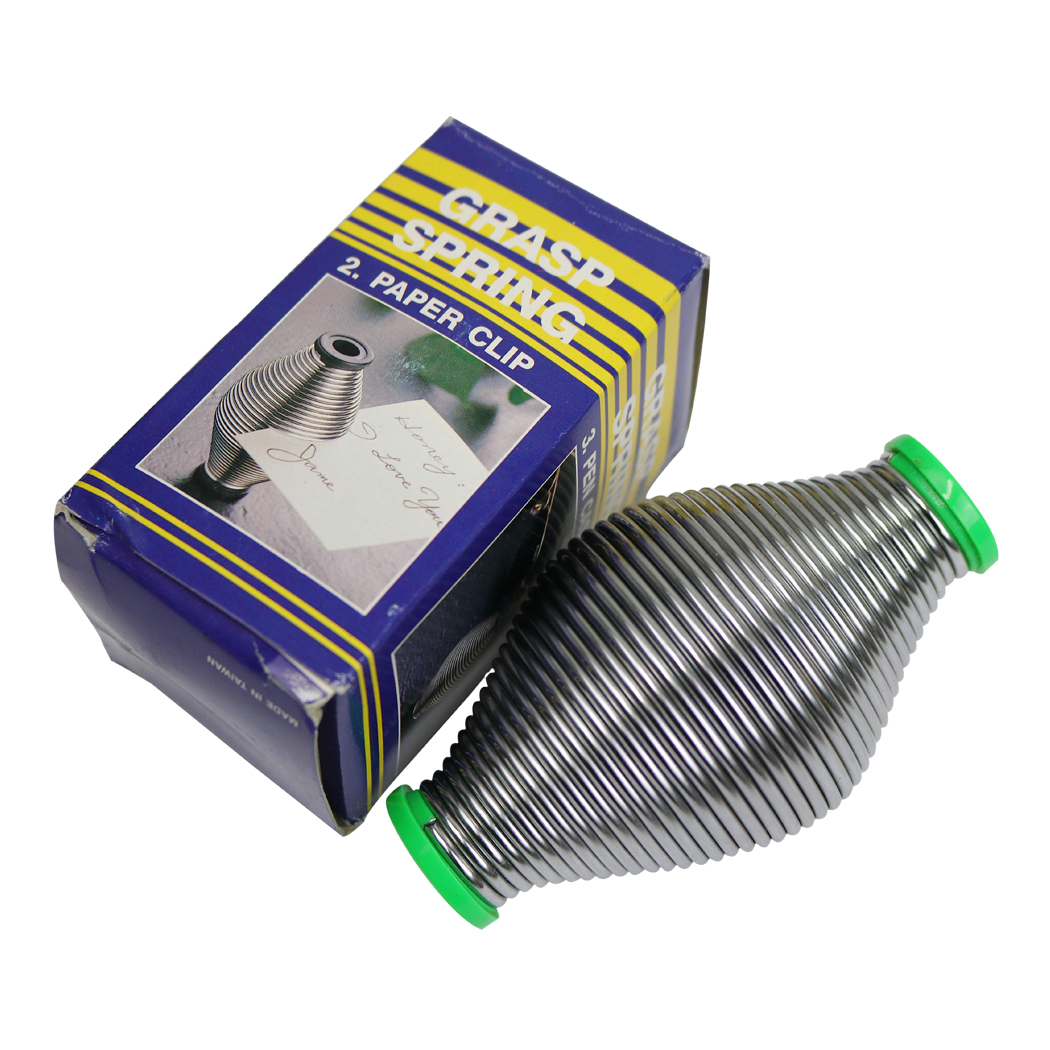 Grasp Spring Sports Hand Grip Stress Relief Finger Multi Exercise Desk Accessory