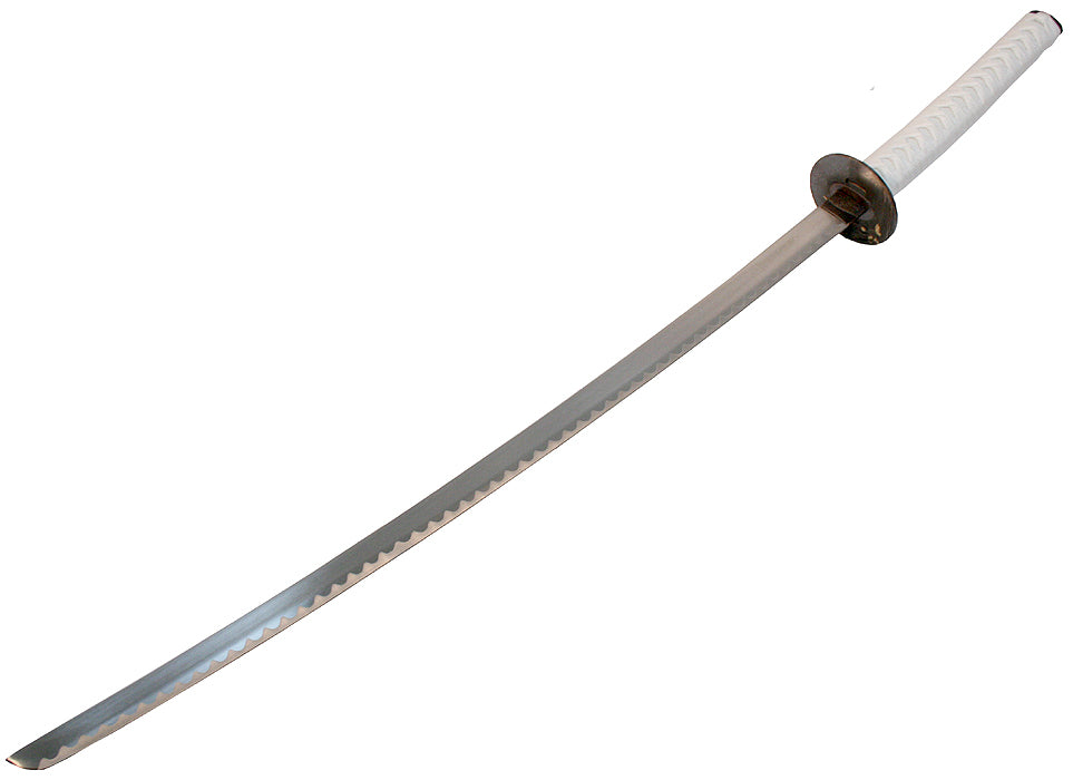 40.5" Collectible Dragon Katana Samurai Sword Ninja Good Quality Different Color
