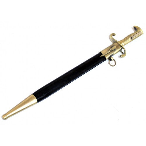 18" Collectible Dagger Stainless Steel with Sheath Collectors Knife Fantasy Sword