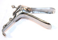 Medium Grave Vaginal Speculum Stainless Steel OB/GYN Diagnostic Tool
