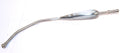 Yankauer Suction Tube Stainless Steel Surgical Veterinary Suction Tool
