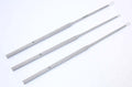3 Pcs Billeau Ear Loop Set  Stainless Steel Cerumen Removal Tool Kit