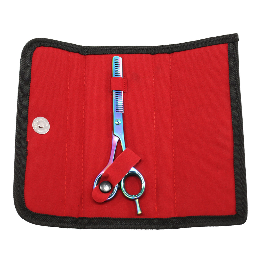 6.5" Hair Thinning Scissors  Razor Edge Professional Cutting Shears