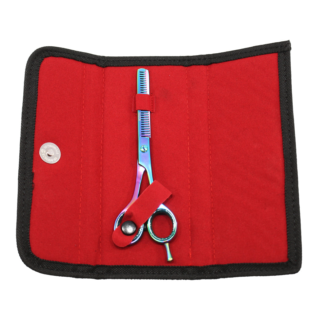 6.5" Hair Thinning Scissors  Razor Edge Professional Cutting Shears