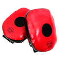 Last Punch good Quality Streight Coaching Gloves for Punching Boxing Kicking