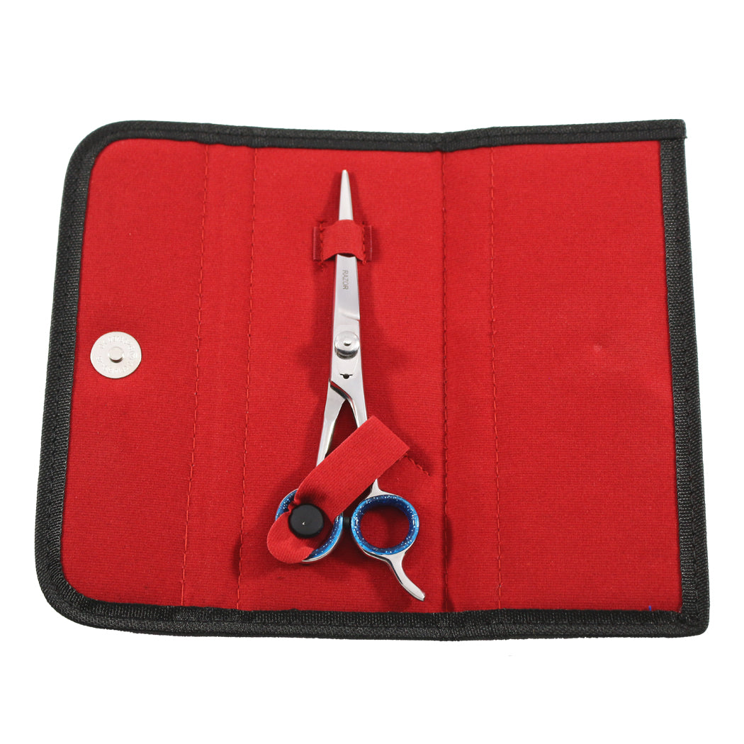 6.5" Razor Edge Hair Cutting Scissors Pro Salon Shears Stainless