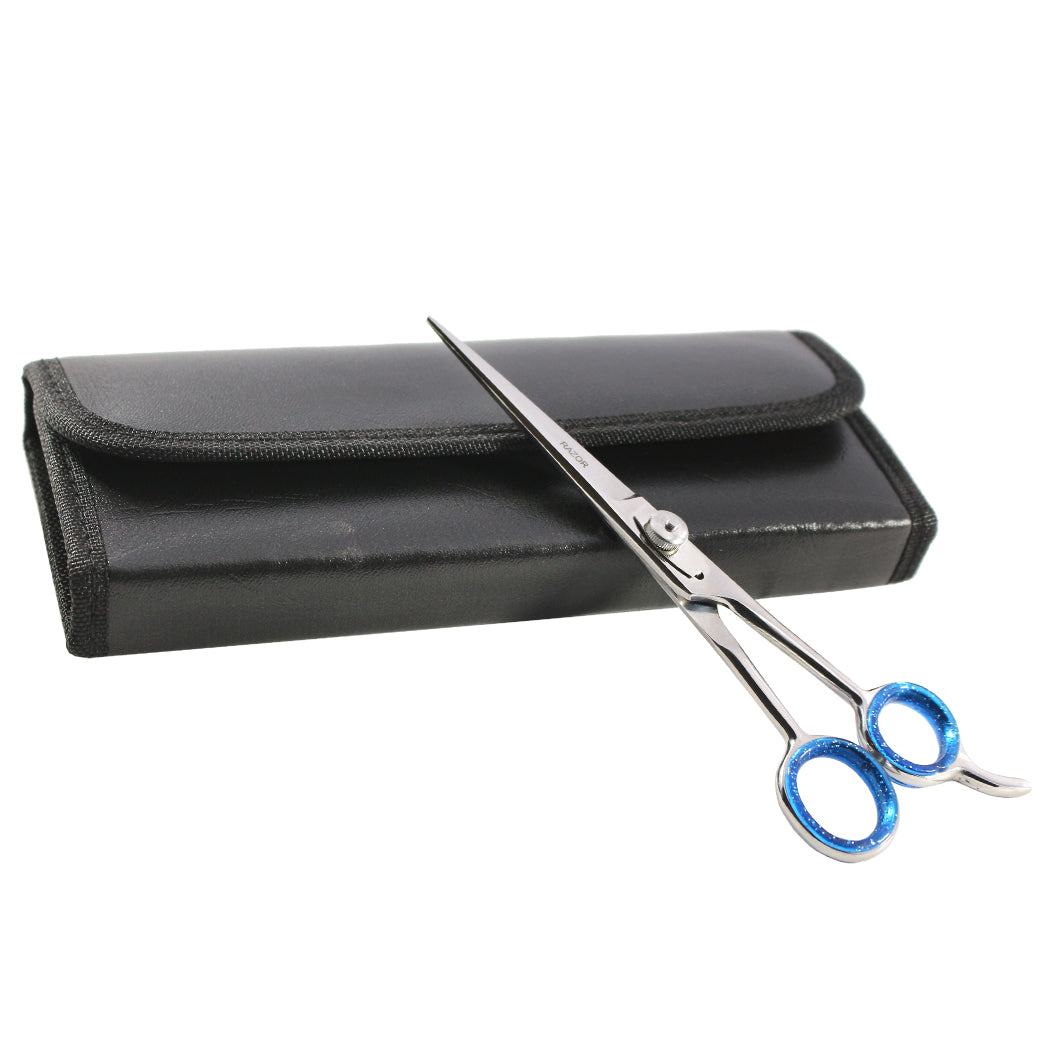6.5" Razor Edge Hair Cutting Scissors Pro Salon Shears Stainless