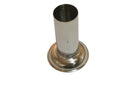 5"x2" Stainless Steel Forceps Jar  Instrument Storage & Sterilization