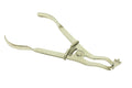 Rubber Dam Clamp Forceps Precision Stainless Steel Dental Placement Tool