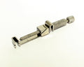 Stainless Steel Universal Tofflemire Matrix Retainer  Restorative Tool