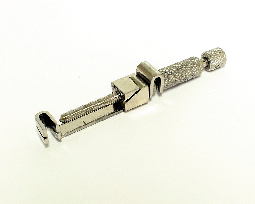 Stainless Steel Universal Tofflemire Matrix Retainer  Restorative Tool