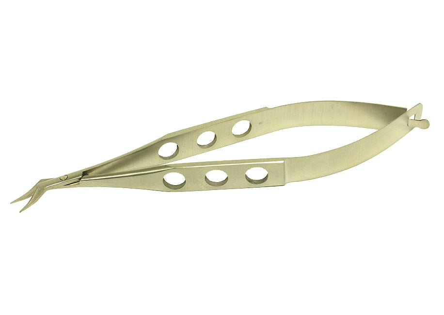 Cosrtoviejo Micro Corneal Right Scissor Stainless Steel Surgery Scissors