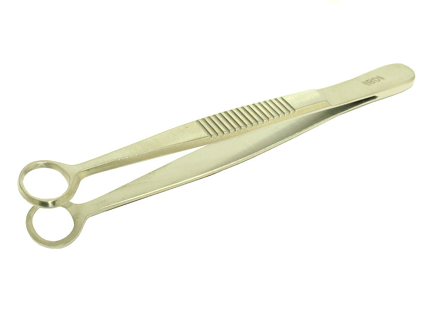 Eye Micro PRINCE Trachoma Forceps 3.5" Surgical Ophthalmic Instrument