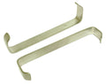 Dental Farabeuf Retractors  Surgical Soft Tissue Retractor 2 Pcs Kit