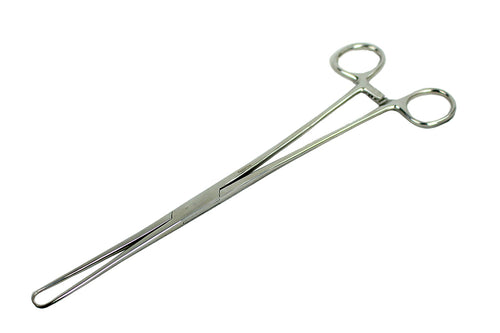 10" Towel Clamp Surgical & Veterinary Instrument Stainless Steel