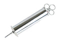8 oz Ear Syringe Surgical Veterinary Stainless Steel Reusable Instrument