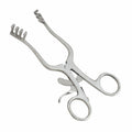 Weitlaner Retractor 5" Self-Retaining Surgical Instrument Stainless Steel