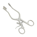 Weitlaner Retractor 6.5" Self-Retaining Surgical Tool Stainless Steel