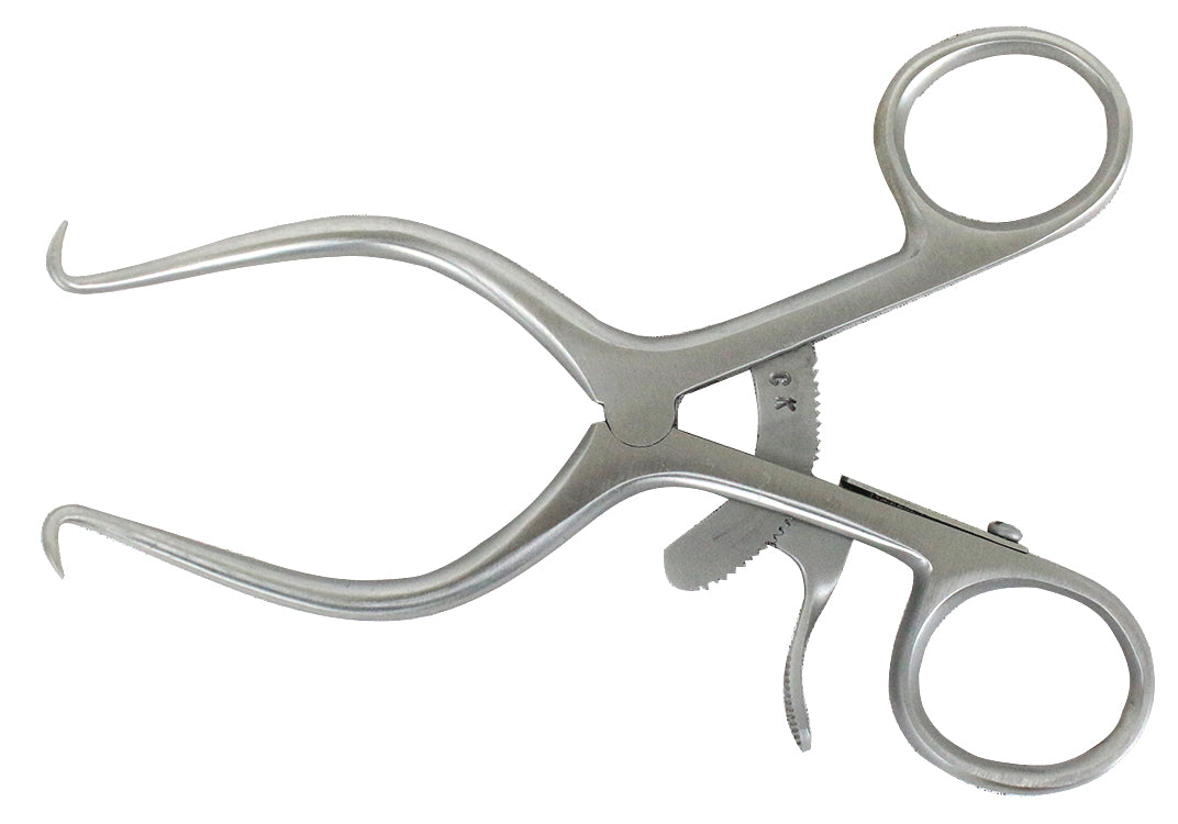 Gelpi Retractor 5.5" Stainless Steel Veterinary Surgical Instruments
