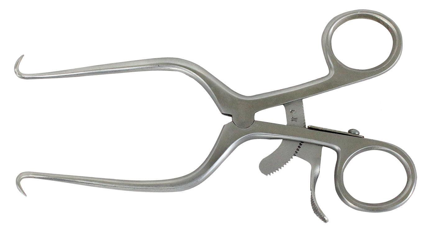 Gelpi Retractor 6.5" Stainless Steel Veterinary Surgical Instruments