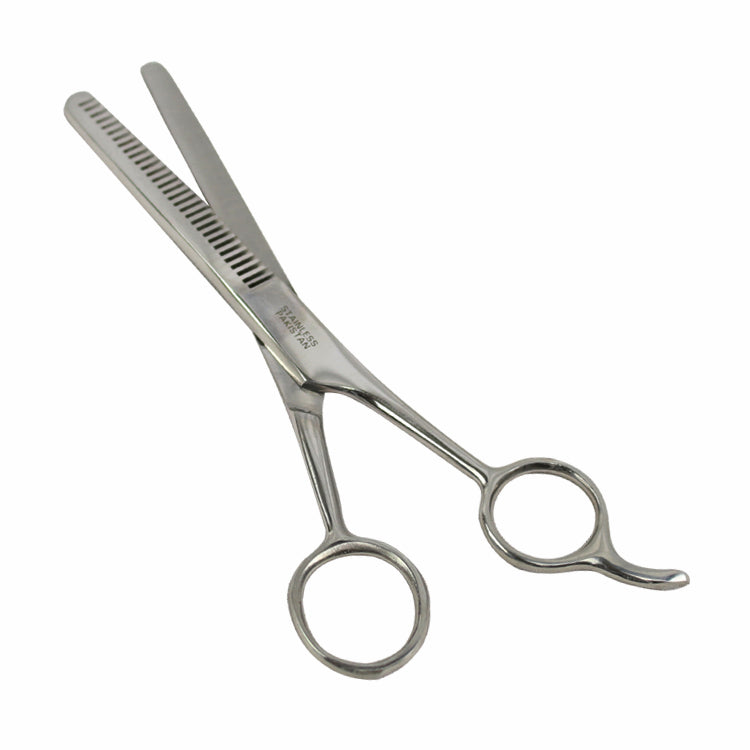 6.5" Professional Hair Thinning Razor Edge Scissors Shears Salon & Home