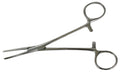 5.5" Crile Hemostatic Forceps Straight Stainless Dental Surgical Tool