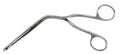 8" Magill Forceps - Stainless Steel for Intubation & Surgical Procedures
