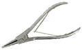 7" Bow Opening Pliers Reverse Action Jump Rings, Pendants, Body Piercing