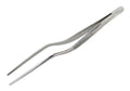 5.75" Bayonet Forceps  Precision Stainless Steel Surgical Tool
