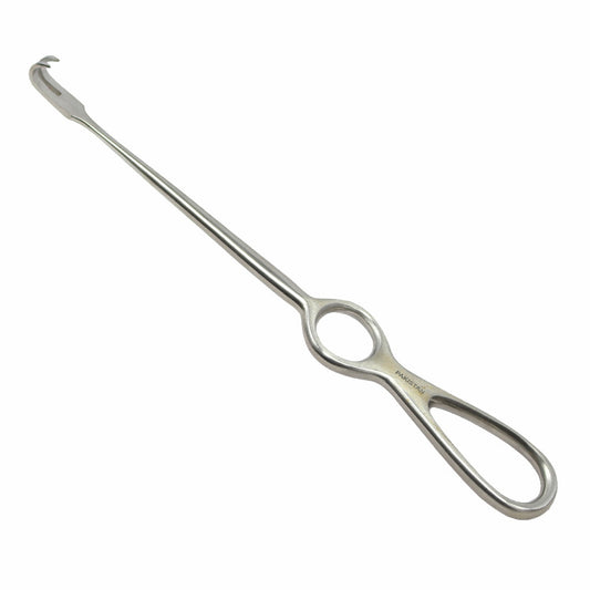 Volkmann Retractor 2 Prong Sharp 8.5" Stainless Steel Surgical Tool