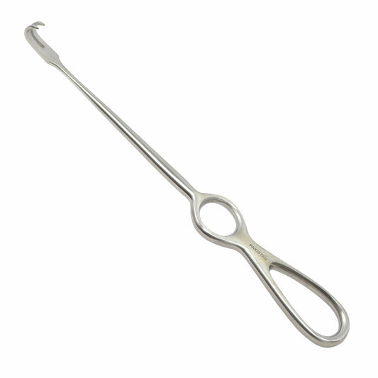 Volkmann Retractor 2 Prong Sharp 8.5" Stainless Steel Surgical Tool