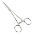 Webster Needle Holder 5.5" - Stainless Steel Surgical Suturing Forceps