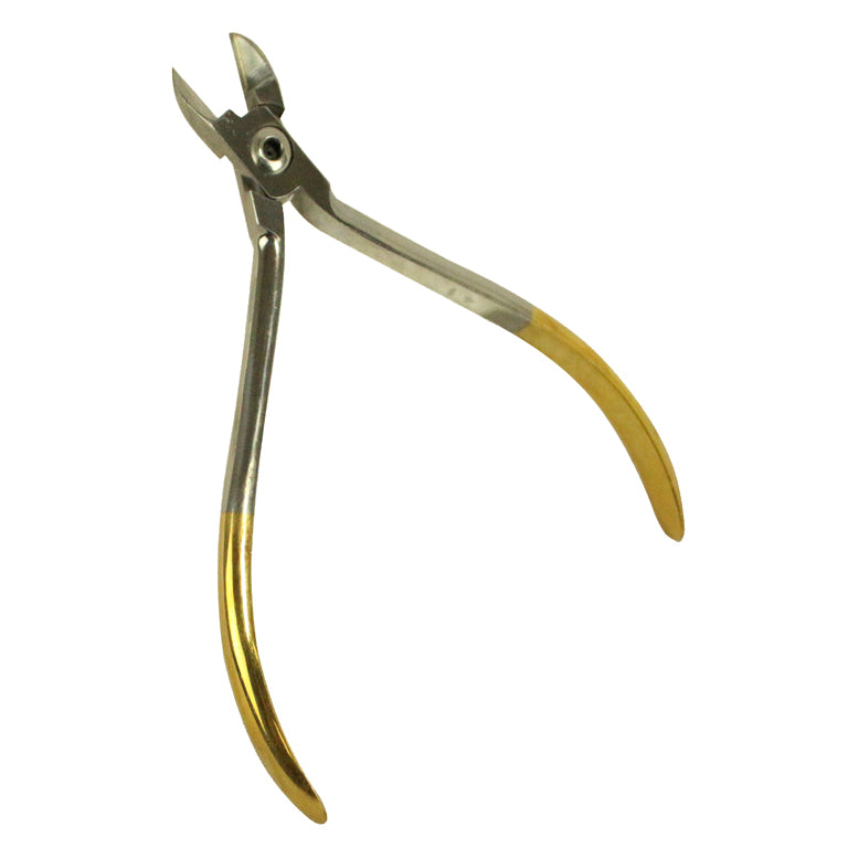 TC Pin & Ligature Cutter Soft Wire Cutter Plier -Premium Orthodontic Tool