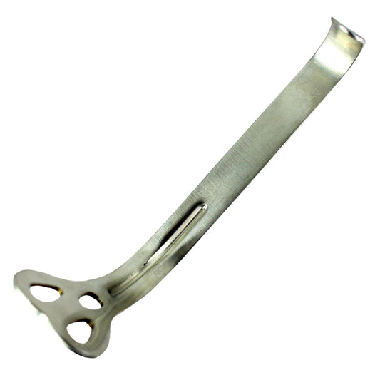 ENT Medium Wieder Tongue Depressor -Premium Stainless Steel Surgical Tool