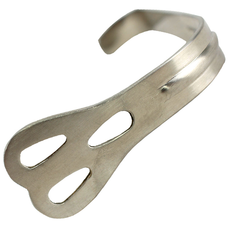ENT Medium Wieder Tongue Depressor -Premium Stainless Steel Surgical Tool