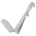 Doyen Vaginal Speculum Retractor 45x85mm  Surgical Steel Instrument