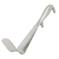 Doyen Vaginal Speculum Retractor 45x55mm  Surgical Steel Instrument