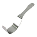 Deaver Retractor 12x2 Stainless Steel Surgical Instrument  Curved Blade