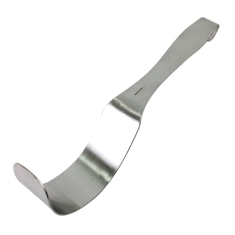 Deaver Retractor 12x2 Stainless Steel Surgical Instrument  Curved Blade