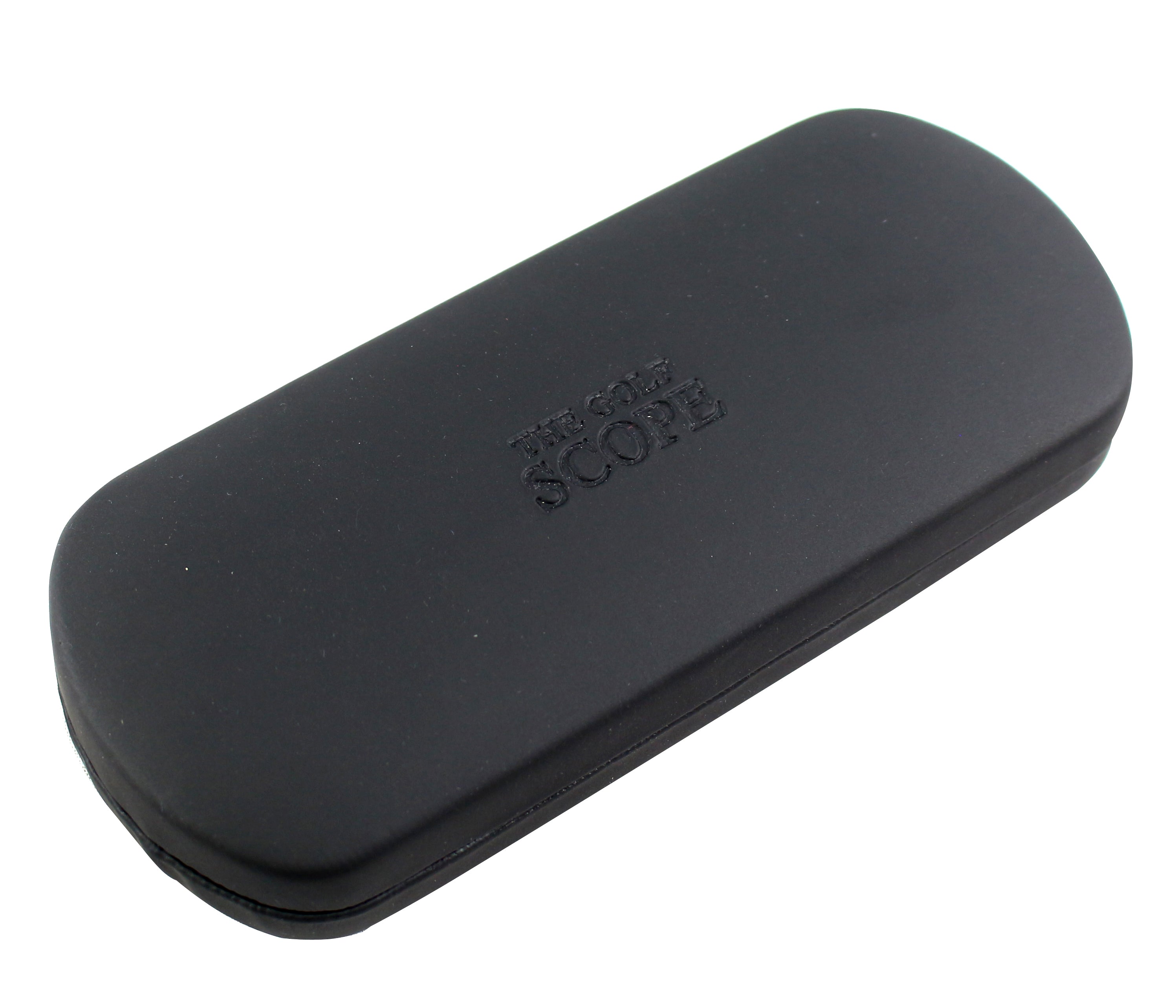 Perrini Black Color Golf Scope 50 to 200 Meters/Yards With Carrying Case