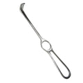 Langenbeck Retractor Stainless Steel Surgical Tool with Angled Blade
