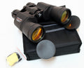 10-30x50 Perrini Zoom Binoculars Ruby Lense High Quality With Pouch