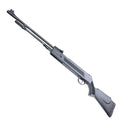 Defender Black B3 5.5mm Caliber Air Gun Rifle 22 Caliber With Plastic Body