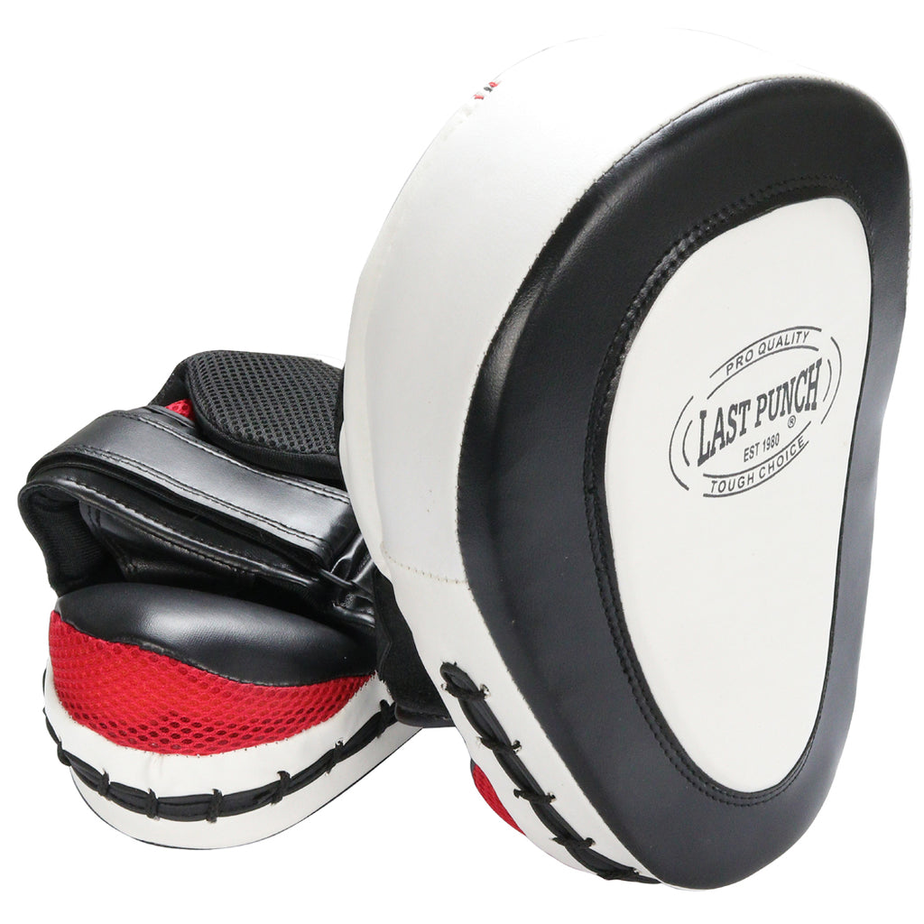 Last Punch Kicking Punching Pads Aim Training Mesh