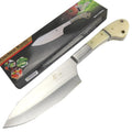 Stainless Steel 11" Chef's Knife Ultra Sharp Premium Kitchen Chef Knives Bone New