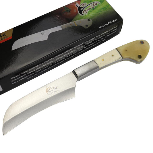 Stainless Steel 10" Chef's Knife Ultra Sharp Premium Kitchen Chef Knives Bone New