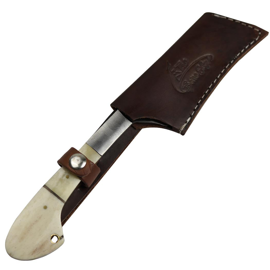 Stainless Steel 10" Chef's Knife Ultra Sharp Premium Kitchen Chef Knives Bone New
